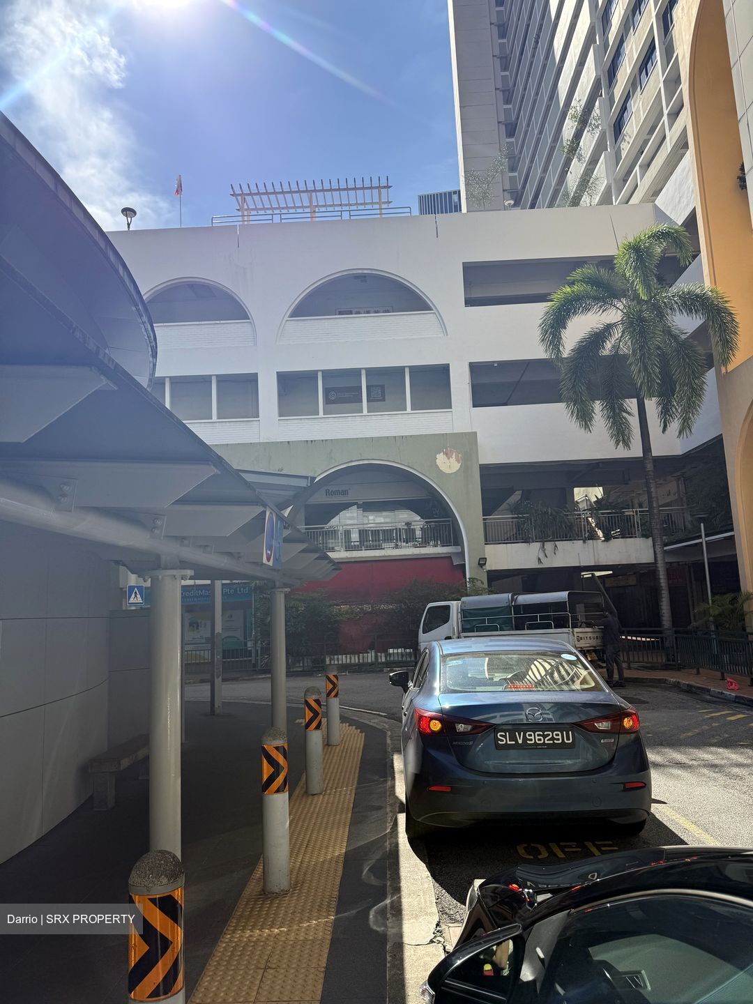 Hong Lim Complex (D1), Shop House #477446581